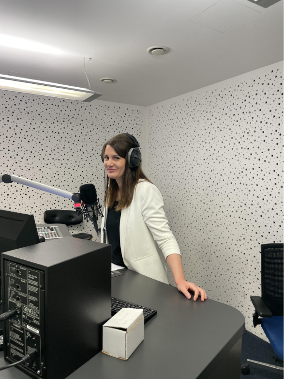 Radio