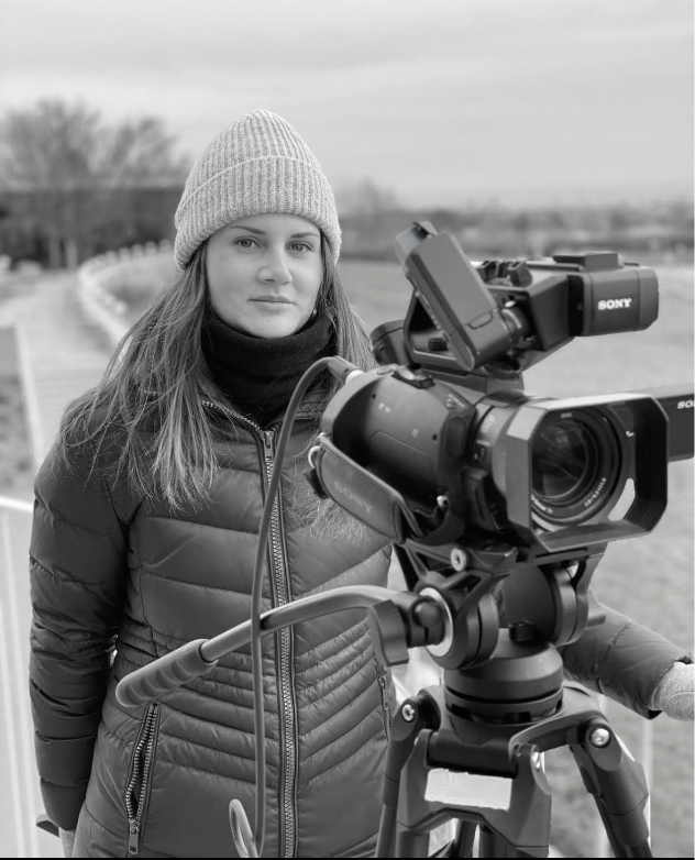 Reporter- Einsatz